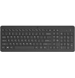 33989-HP Teclado inalambrico 225