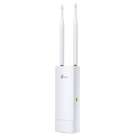34-PUNTO DE ACCESO INALAMBRICO 300MBPS DE EXTERIOR OMADA TP-LINK