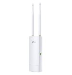 34-PUNTO DE ACCESO INALAMBRICO 300MBPS DE EXTERIOR OMADA TP-LINK