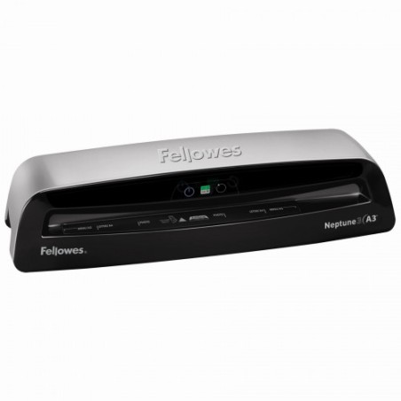340-PLASTIFICADORA NEPTUNE A3 FELLOWES 5721501