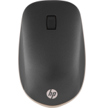 34039-HP Raton Bluetooth 410 de perfil bajo y plata