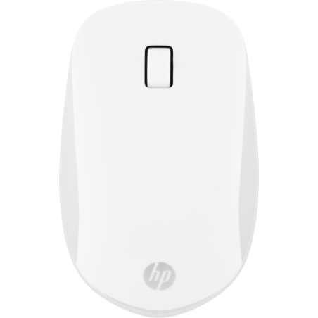 34041-HP Raton 410 Slim Bluetooth blanco