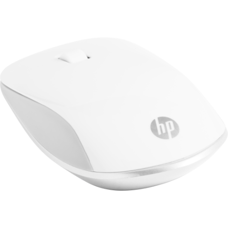 34042-HP Raton 410 Slim Bluetooth blanco