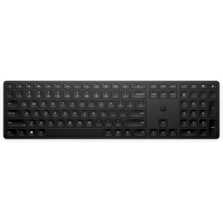 34045-HP Teclado inalambrico programable 450