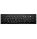 34045-HP Teclado inalambrico programable 450