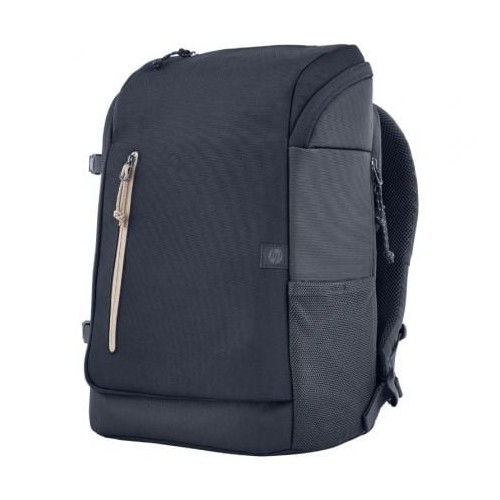 34059-HP Mochila para portatil Travel de 15,6 pulgadas y 25 litros azul