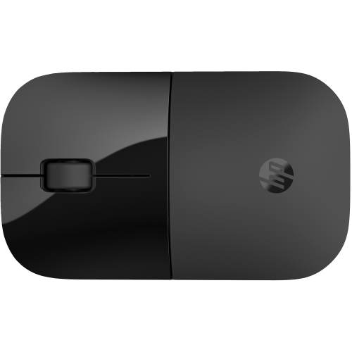 34072-HP Raton dual Z3700 negro