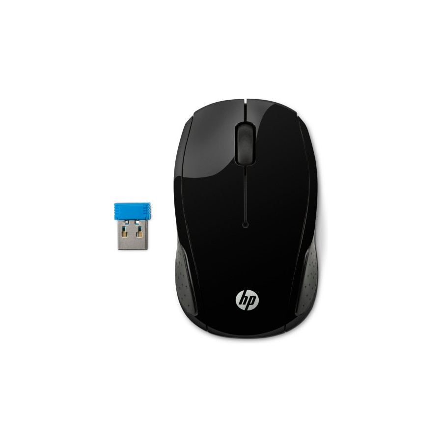 34110-HP Raton inalambrico 200