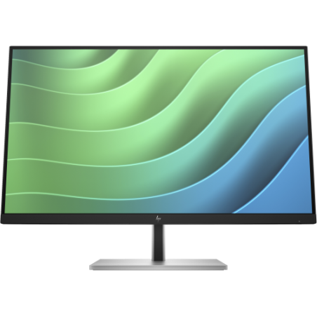 HP Monitor FHD E27 G5
