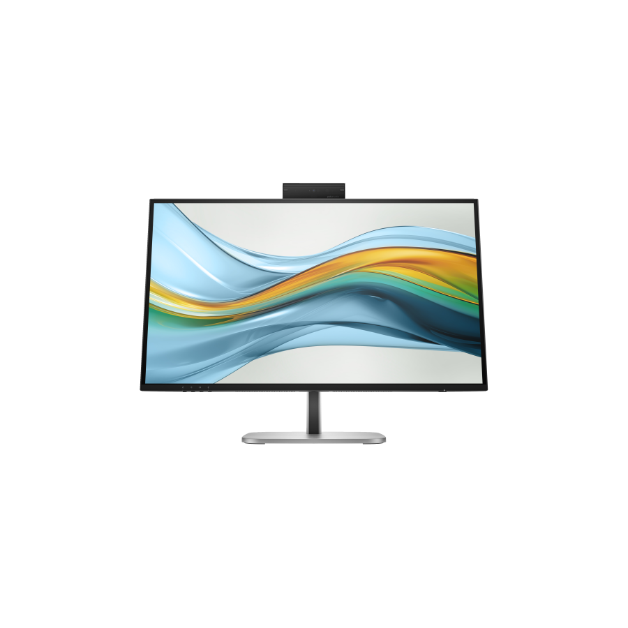 HP Series 5 Pro Monitor de videoconferencia QHD USB-C Pro de la serie 5 de 27 pulgadas: 527pm