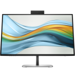 HP Series 5 Pro Monitor de videoconferencia QHD USB-C Pro de la serie 5 de 27 pulgadas: 527pm