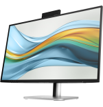 HP Series 5 Pro Monitor de videoconferencia QHD USB-C Pro de la serie 5 de 27 pulgadas: 527pm