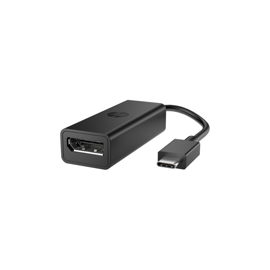 34140-ADAPTADOR HP USB-C A DISPLAYPORT G2