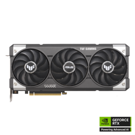 34150-ASUS TUF Gaming TUF-RTX5060TI-O16G-GAMING NVIDIA GeForce RTX 5060 Ti 16 GB GDDR7