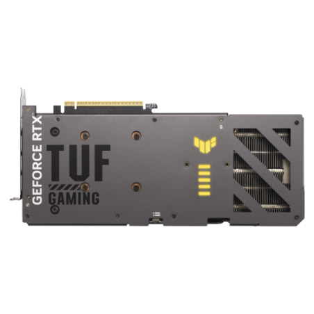 34151-ASUS TUF Gaming TUF-RTX5060TI-O16G-GAMING NVIDIA GeForce RTX 5060 Ti 16 GB GDDR7