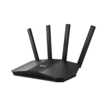 34155-ASUS RT-BE55 router inalambrico 2.5 Gigabit Ethernet Doble banda (2,4 GHz / 5 GHz) Negro