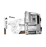 34165-Gigabyte B650 AORUS ELITE AX ICE placa base AMD B650 Zocalo AM5 ATX