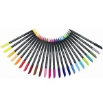 3417-ROTULADOR PUNTA FINA 1200 NARANJA EDDING 1200-06