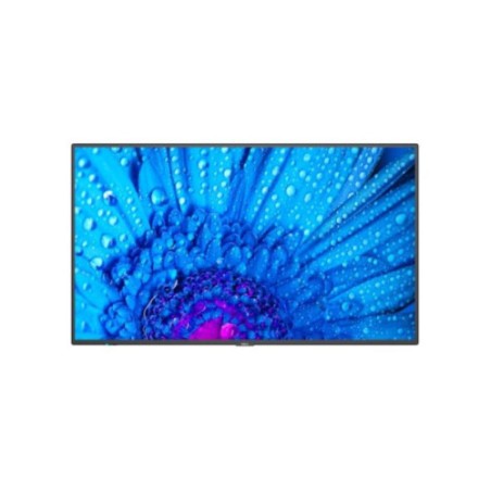 SHARP MIDRANGE DISPLAYS 98" M SERIES LFD, UHD, 500CD/M2, DIRECT LED BACKLIGHT, 24/7 PROOF, SDM SLOT, CM-SLOT, COMES WITH SEPARAT