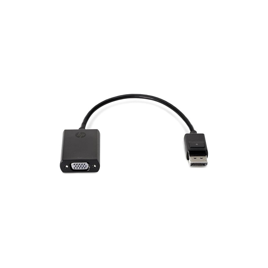 34192-HP Adaptador DisplayPort a VGA