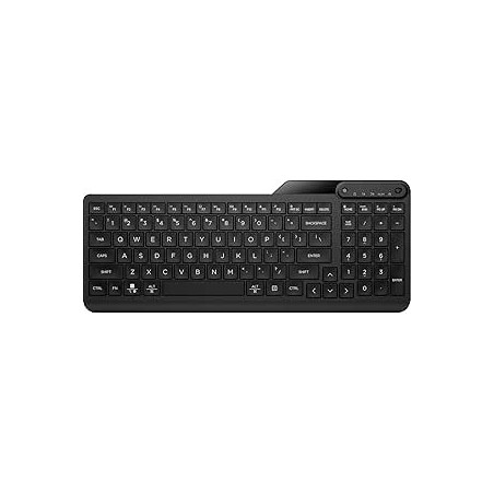 HP Teclado inalambrico de modo dual 475