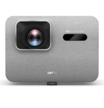 PROYECTOR BENQ TK705I (9H.R0C77.57E) DLP, 3200L, 4K UHD, 3.8KG