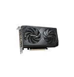 GIGABYTE GeForce RTX 5060 WINDFORCE MAX OC 8G Tarjeta Grafica - 8 GB GDDR7, 128 bits, PCI-E 5.0, 2512 MHz Frecuencia del nucleo,