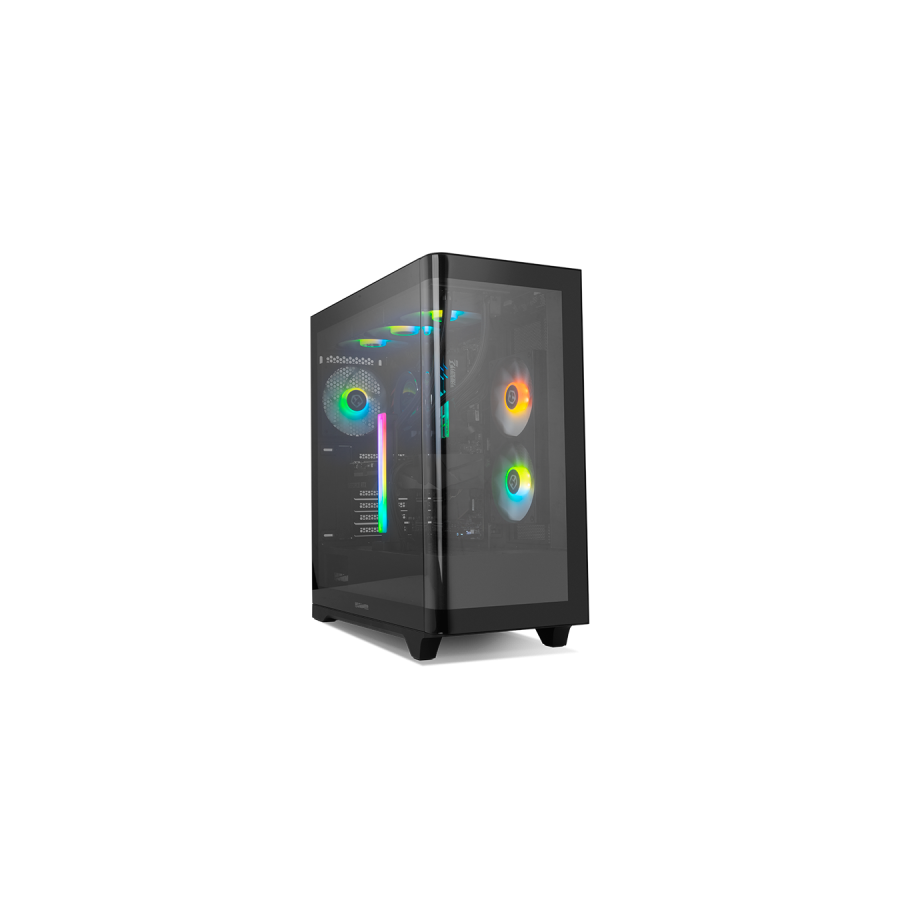 NOX HUMMER ETHER NEGRO