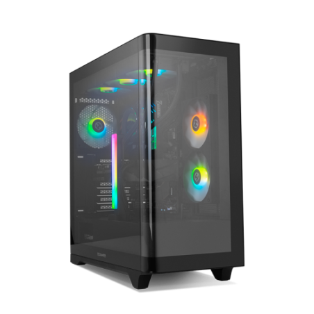 NOX HUMMER ETHER NEGRO