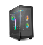 NOX HUMMER ETHER NEGRO