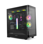 NOX HUMMER ETHER NEGRO