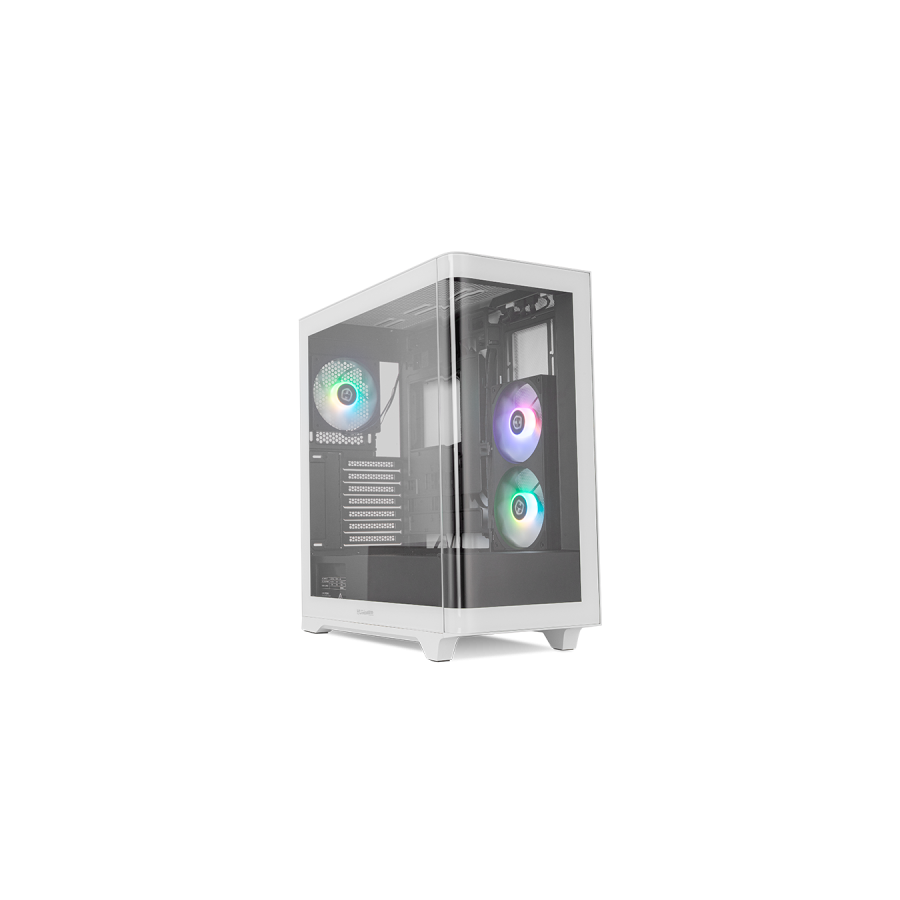 NOX HUMMER ETHER NEGRO & BLANC