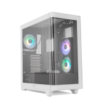 NOX HUMMER ETHER NEGRO & BLANC