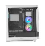 NOX HUMMER ETHER NEGRO & BLANC