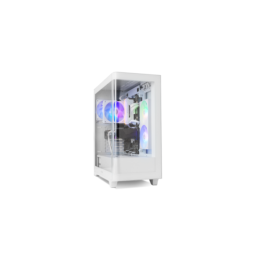 NOX HUMMER ETHER BLANCO