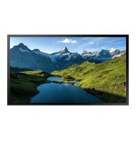 34247-Samsung OH55A-S Pantalla plana para senalizacion digital 139,7 cm (55") VA 3500 cd / m2 Full HD Negro Tizen 5.0 24