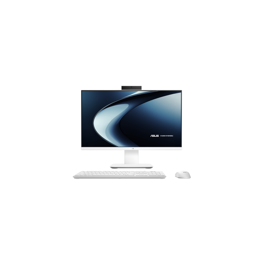 34258-ASUS V400 AiO V440VAK-WPC0550 - Sobremesa todo en uno 23.8" Full HD (Intel Core i5-13420H, 16GB RAM, 512GB SSD, UH