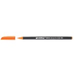 3426-ROTULADOR PUNTA FINA 1200 NARANJA FLUORESCENTE EDDING 1200-66