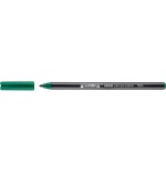 3430-ROTULADOR PUNTA REDONDA 2MM 1300 VERDE EDDING 1300-04