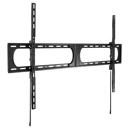 34323-TOOQ SOPORTE PARED INCLINABLE PANTALLAS 37-140, NEGRO