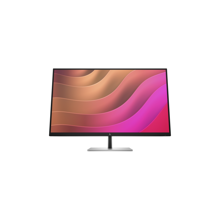 34336-MONITOR HP E32K G5 / 32" / 4K / HDMI-DISPLAYPORT-USB(A)-USB(C) / REGULABLE ALTURA