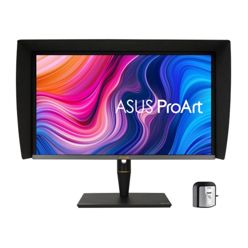 34353-ASUS ProArt PA27UCX-K 68,6 cm (27") 3840 x 2160 Pixeles 4K Ultra HD LED Negro
