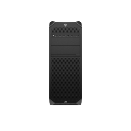 34368-HP Z4 G5 IntelR XeonR W W-2245 64 GB DDR5-SDRAM 1 TB SSD Windows 11 Pro Torre Puesto de trabajo AI Workstation Neg