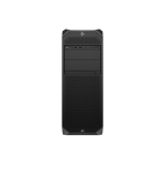 34368-HP Z4 G5 IntelR XeonR W W-2245 64 GB DDR5-SDRAM 1 TB SSD Windows 11 Pro Torre Puesto de trabajo AI Workstation Neg