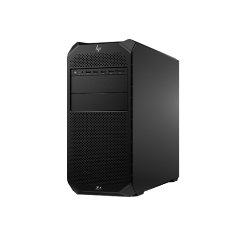 34371-HP Z4 G5 Workstation PC Wolf Pro Security Edition IntelR XeonR W w3-2425 64 GB DDR5-SDRAM Windows 11 Pro Torre Pue