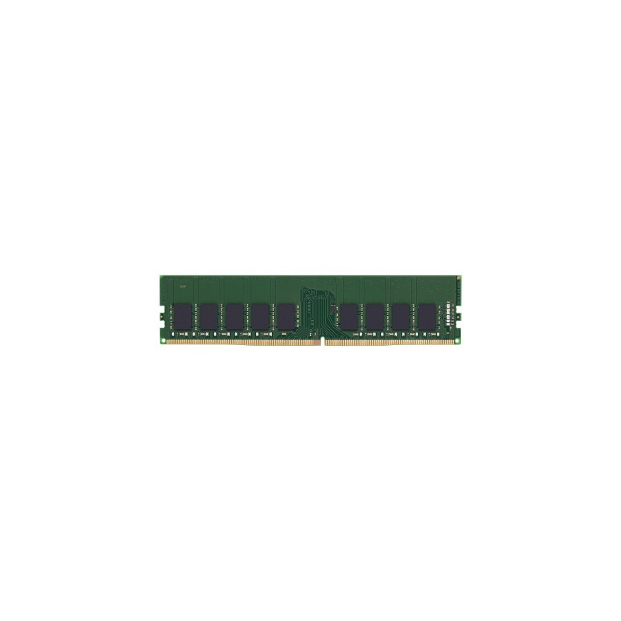 34387-MEMORIA KINGSTON 16GB 3200MT/S DDR4 ECC CL22  2RX8 HYNIX E - KSM32ED8/16HE