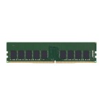 34387-MEMORIA KINGSTON 16GB 3200MT/S DDR4 ECC CL22  2RX8 HYNIX E - KSM32ED8/16HE