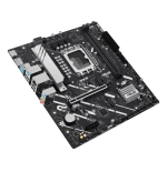 34396-ASUS PRIME H810M-A-CSM Intel H810 LGA 1851 (Socket V1) micro ATX