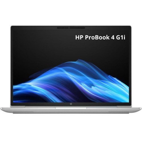 34415-HP ProBook 4 G1i AI Wolf Pro Security Edition Intel Core Ultra 7 255U Portatil 35,6 cm (14") WUXGA 16 GB DDR5-SDRA
