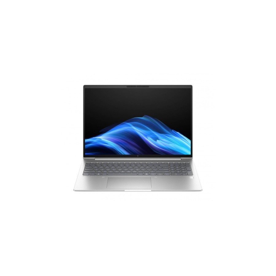 34419-HP EliteBook 6 G1i Intel Core Ultra 5 225U Portatil 40,6 cm (16") WUXGA 16 GB DDR5-SDRAM 512 GB SSD Wi-Fi 7 (802.1
